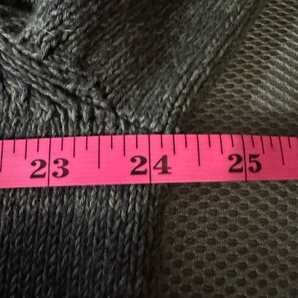 Eddie Bauer 100% Cotton Knit Sweater Size Large - Picture 7 of 8